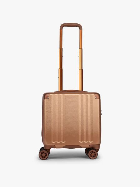 Calpak | Ambeur Mini Carry-On Luggage-Copper