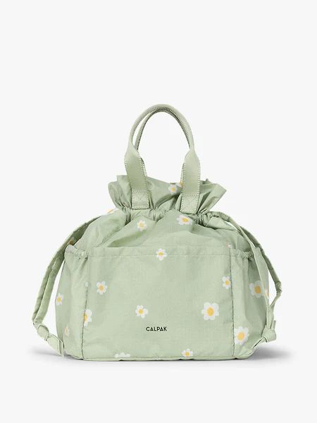 Calpak | Insulated Lunch Bag-Daisy